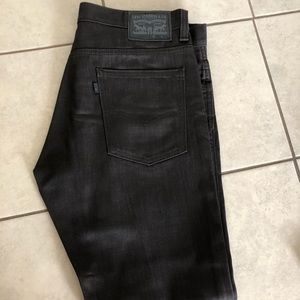 Levi’s men’s jeans